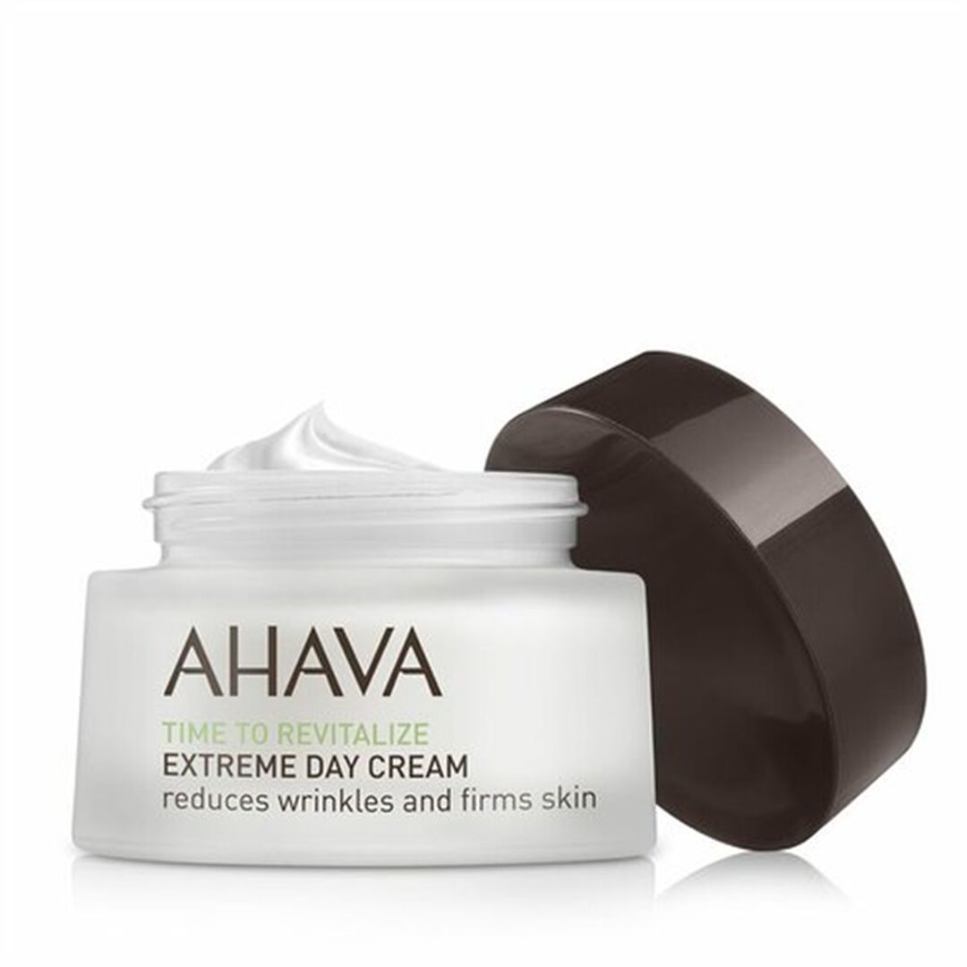 Extreme Day Cream - Ahava - Time To Revitalize - Imagem 3