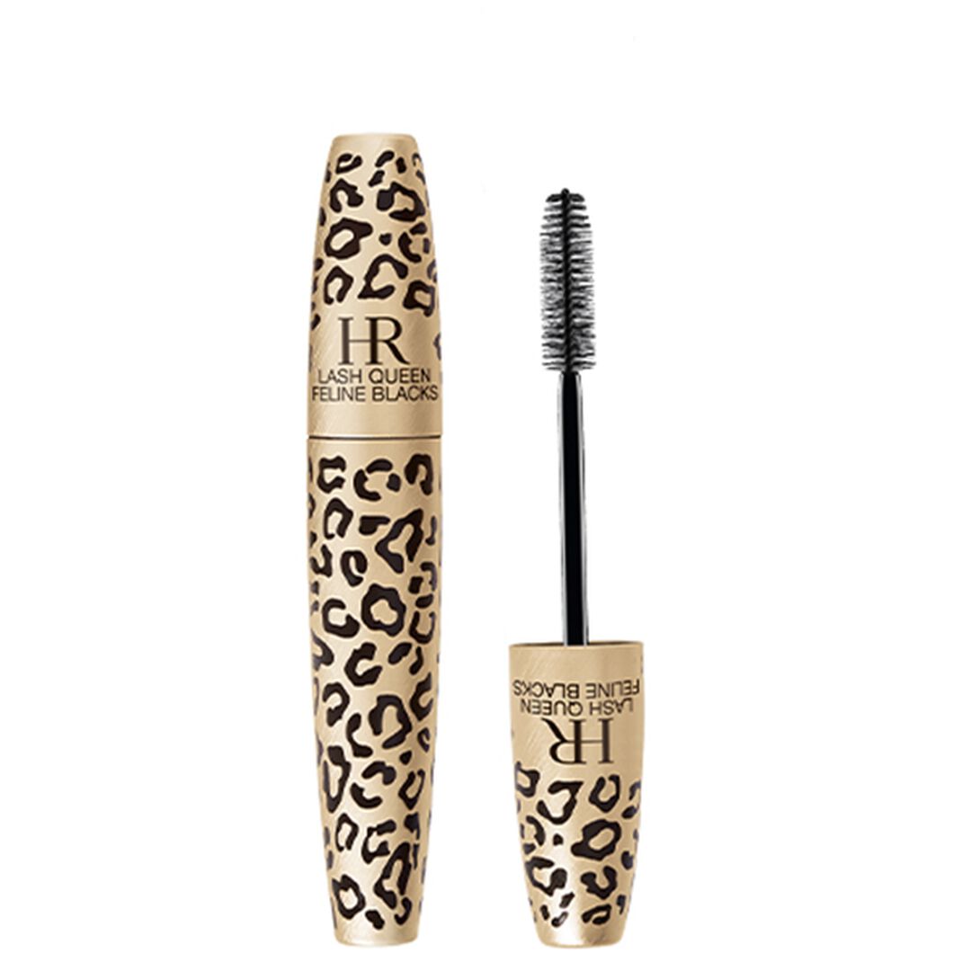 Feline Blacks - Helena Rubinstein - HELENA RUBINSTEIN MAQUILHAGEM - Imagem 1