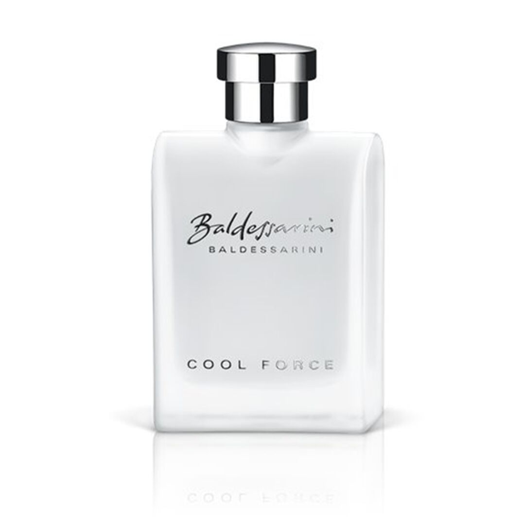 Eau de Toilette - BALDESSARINI - BP COOL FORCE - Imagem 1