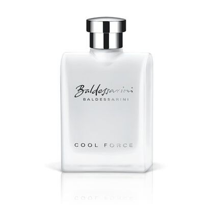 Eau de Toilette - BALDESSARINI - BP COOL FORCE - Imagem