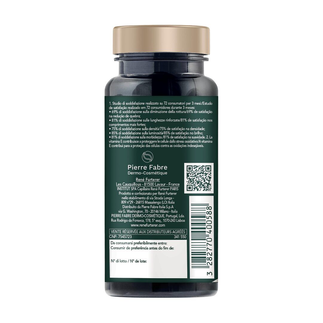 Triphasic Active Grow Capsulas - RENE FURTERER -  - Imagem 6