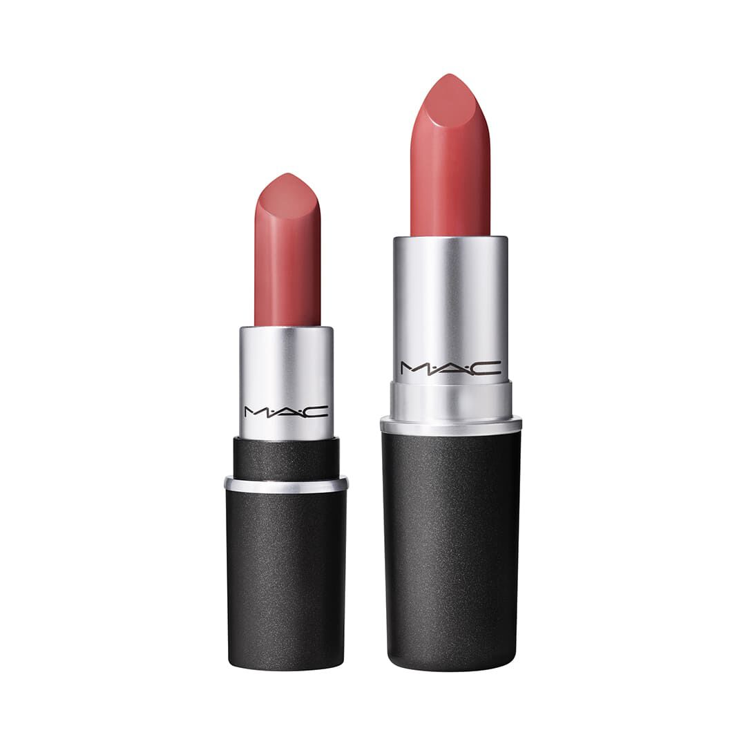 MATTE LIPSTICK - MAC - MINI MAC - Imagem 2