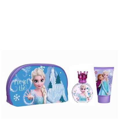 Coffret Frozen - Air-Val - AIR VAL CRIANÇA - Imagem