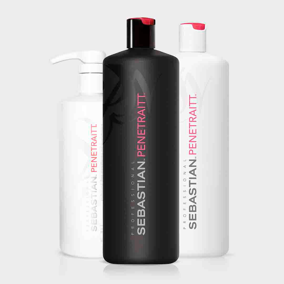 Champ&ocirc; - SEBASTIAN - Penetraitt - Imagem 14