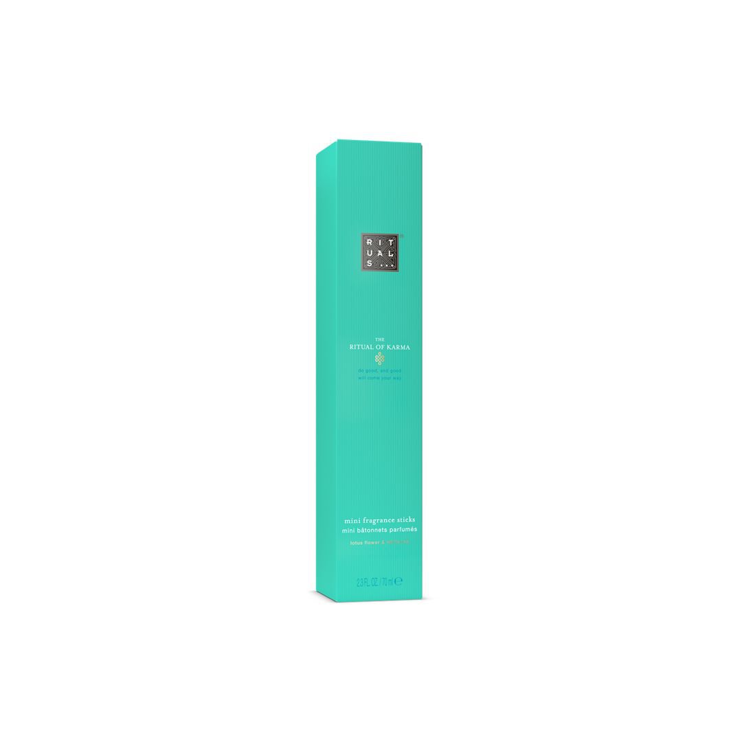 Mini Fragrance Sticks - Rituals - Karma - Imagem 1