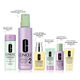 Coffret 3 Passos para Pele Mista a Seca - CLINIQUE - CLINIQUE TRATAMENTO - Imagem 2