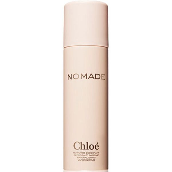 Chloe nomade deo spray cheap