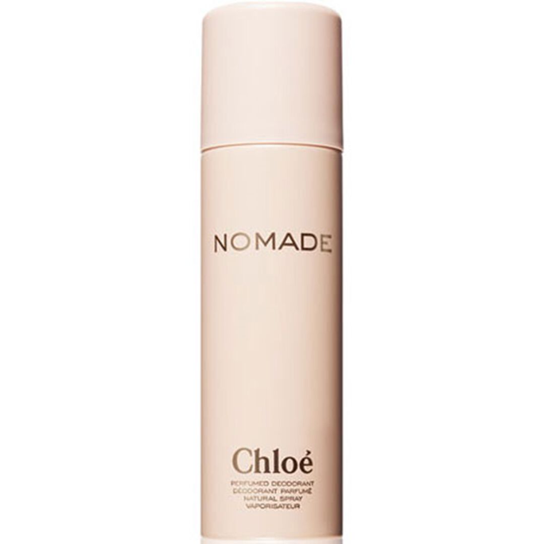 Deodorant Spray - CHLOÉ - Nomade - Imagem 1