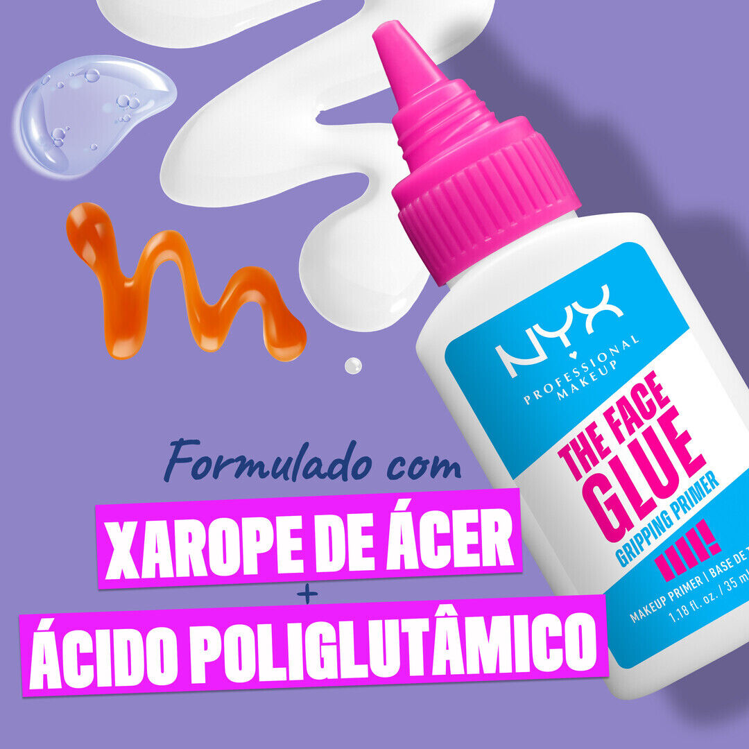 Primer - NYX Professional Makeup -  - Imagem 5