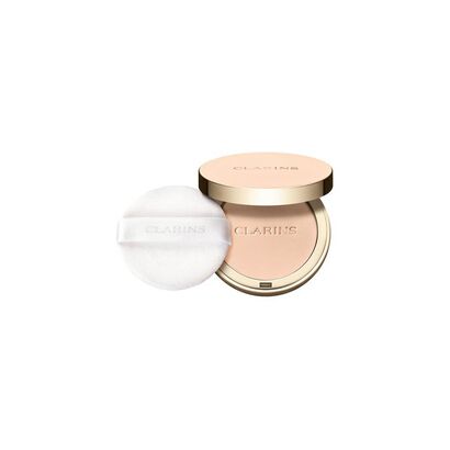 Compact Powder - CLARINS - Ever Matte - Imagem