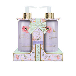 Hand Care Gift Set, , hi-res Hand Care Gift Set, , hi-res