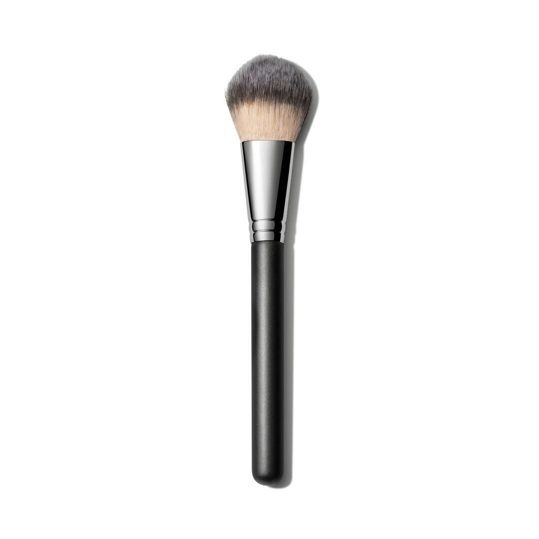 127S SPLIT FIBRE FACE BRUSH - MAC -  - Imagem 3
