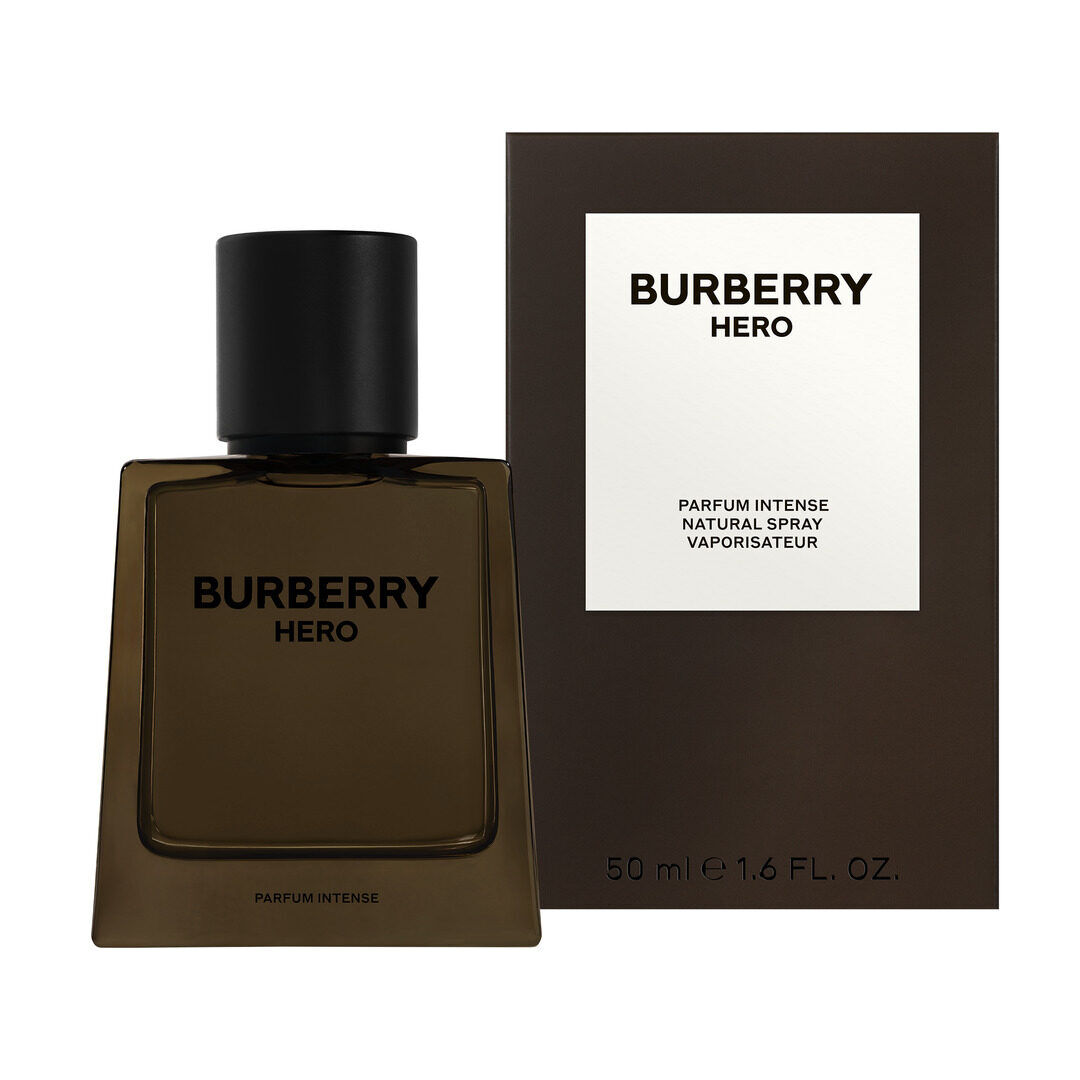 Parfum Intense - BURBERRY - HERO PARFUM INTENSE - Imagem 3