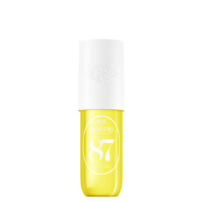 Cheirosa 87 Mist  - Bruma Perfumada - Sol de Janeiro - Cheirosa - Imagem
