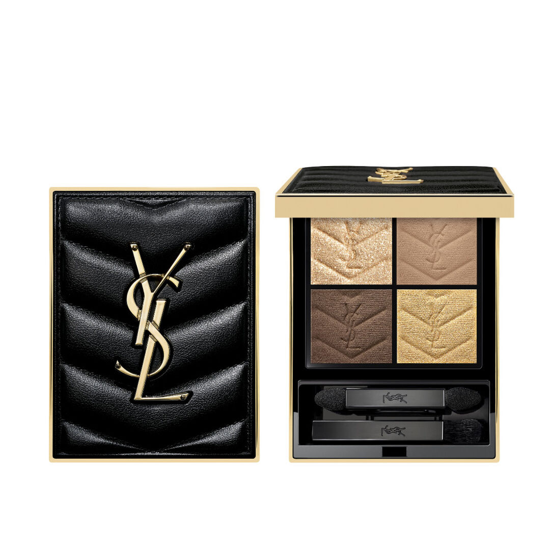 Paleta de Sombras - Yves Saint Laurent - Couture Mini Clutch - Imagem 1