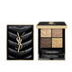 Paleta de Sombras - Yves Saint Laurent - Couture Mini Clutch - Imagem 1