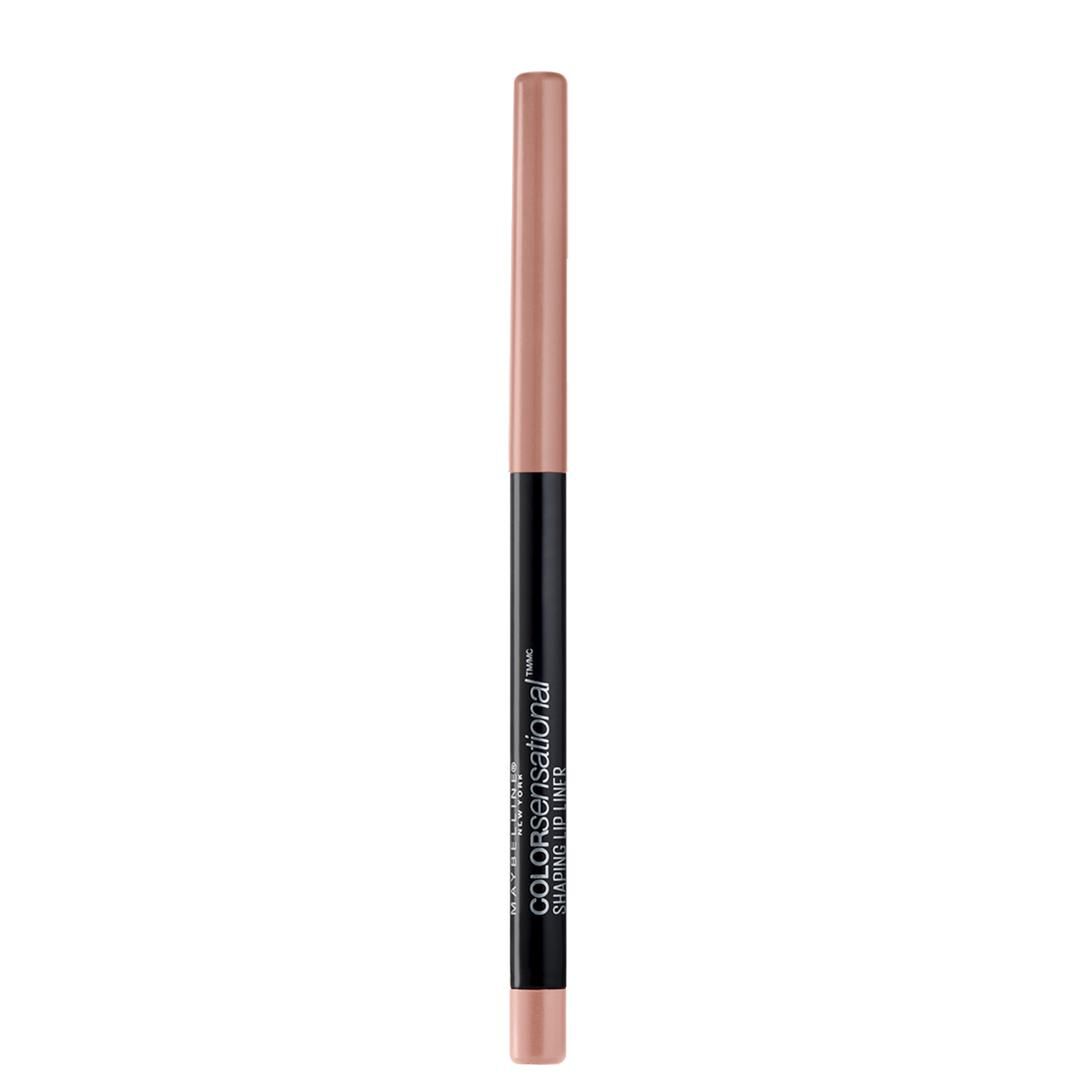 Color Sensational Lip Liner - MAYBELLINE -  - Imagem 1