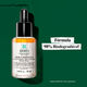 Ingrown Hair & Tone-Correcting Intimate Drops - KIEHL'S - Kiehl's Personals - Imagem 5