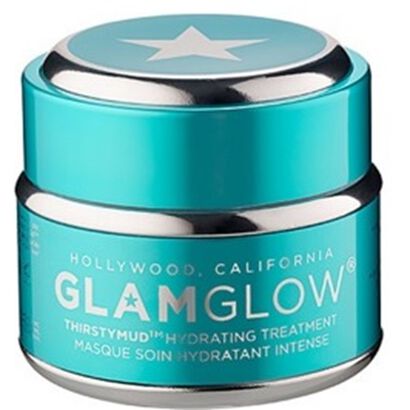ThirstyMud™ Hydrating Treatment - GLAMGLOW -  - Imagem