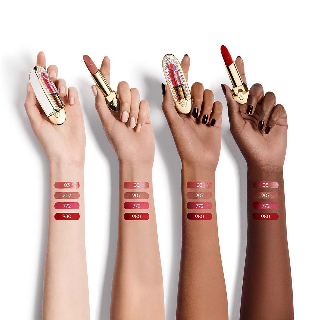 Recarga - GUERLAIN - ROUGE G - Imagem 7