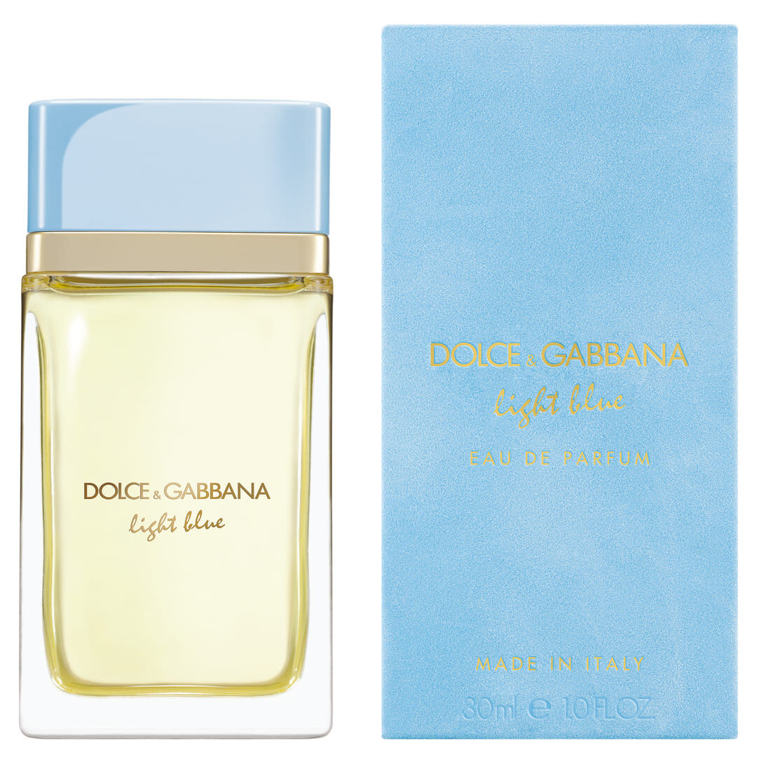 Eau de Parfum - Dolce&Gabbana - LIGHT BLUE - Imagem 3