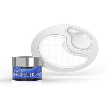 RS-28 Cellular Eye Contour Solution - SWISS PERFECTION -  - Imagem