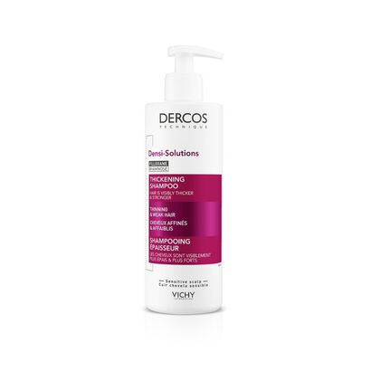 Champô densificador Densi-Solutions - DERCOS -  - Imagem