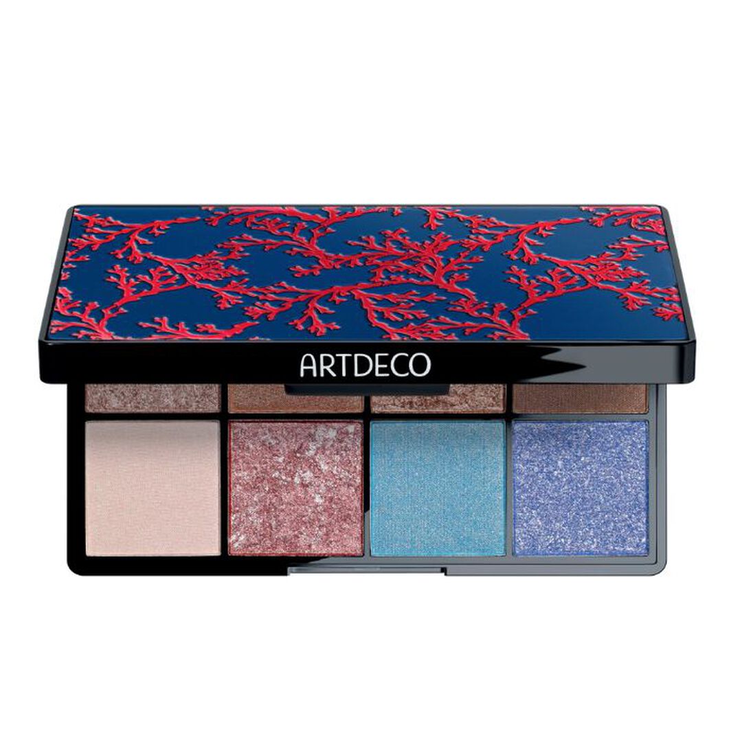 Eyelights Palette - ARTDECO -  - Imagem 2