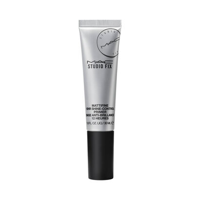 MATTIFINE 12HR SHINE-CONTROL PRIMER - MAC - STUDIO FIX - Imagem