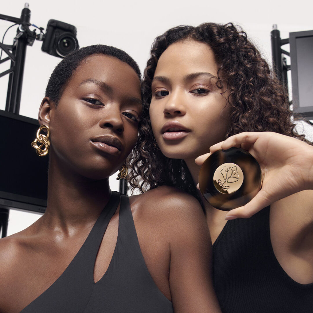 Serum Bronzer - Lanc&ocirc;me - Teint Idole Ultra Wear - Imagem 3