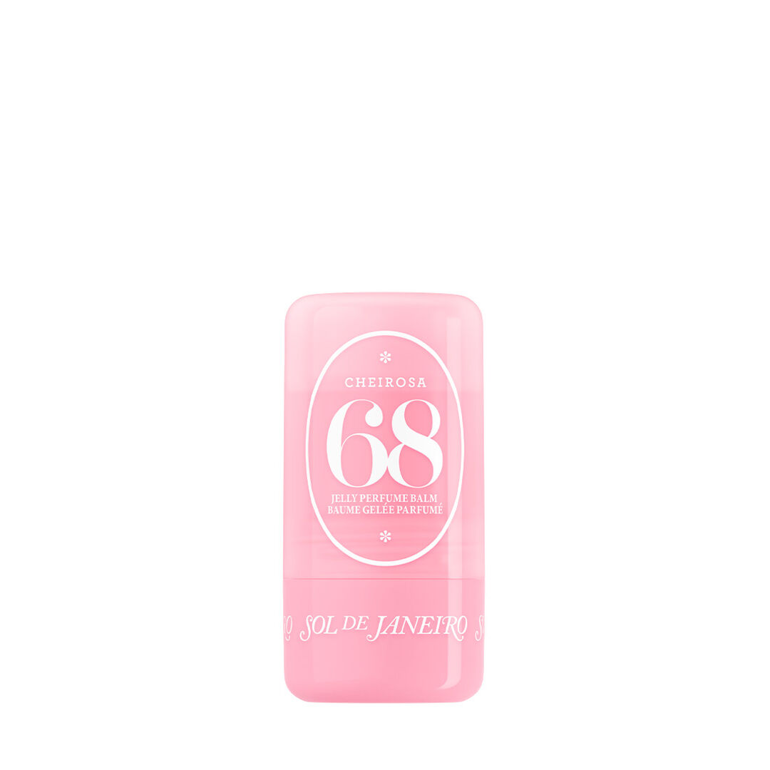 Jelly Perfume Balm 68 - Sol de Janeiro - Cheirosa - Imagem 1