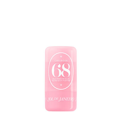 Jelly Perfume Balm 68 - Sol de Janeiro - Cheirosa - Imagem