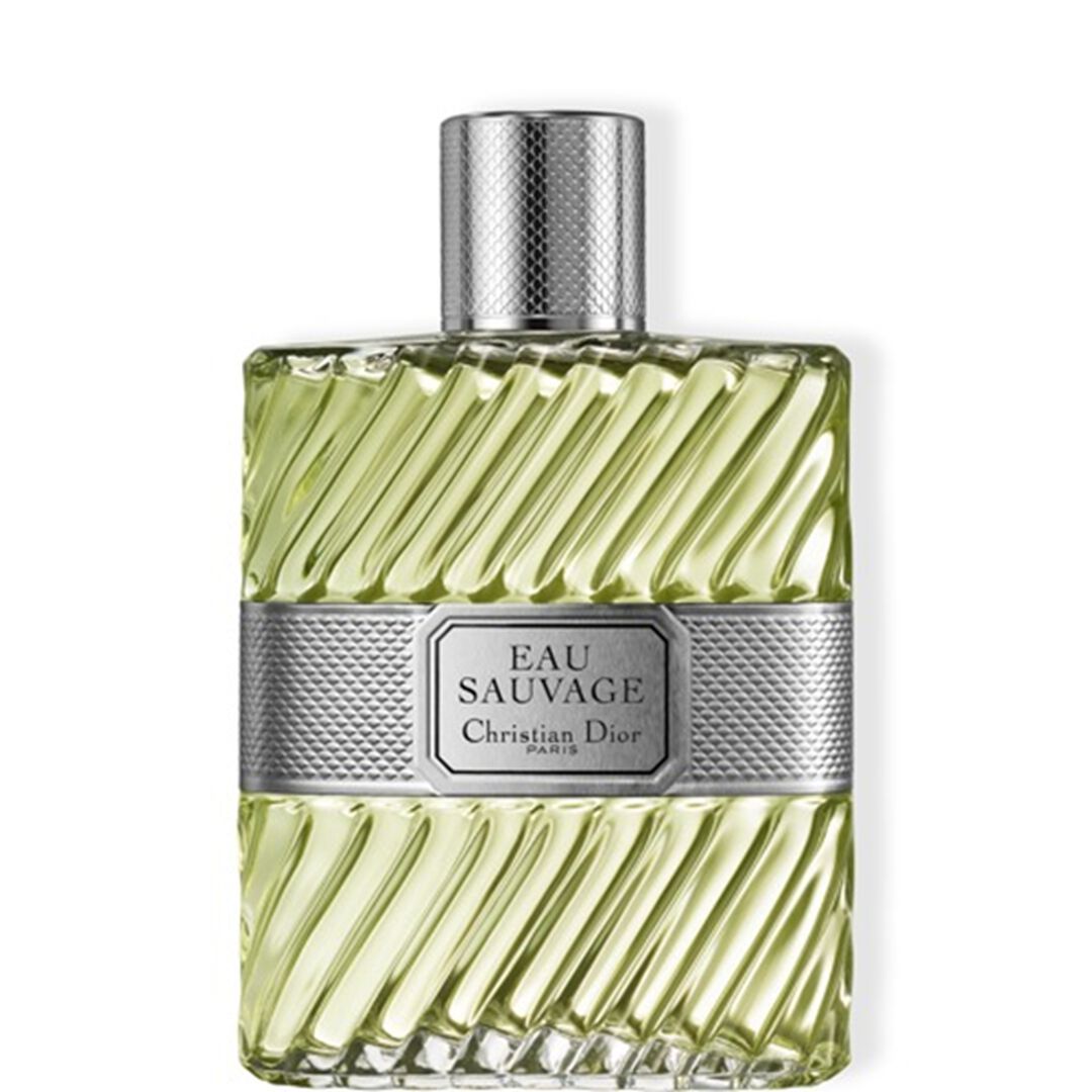 Eau de Toilette - Dior - EAU SAUVAGE - Imagem 1