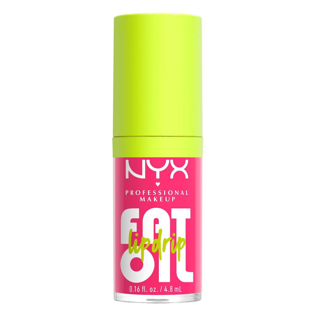 Fat Oil Lip Drip - Lip Gloss - NYX Professional Makeup -  - Imagem 1