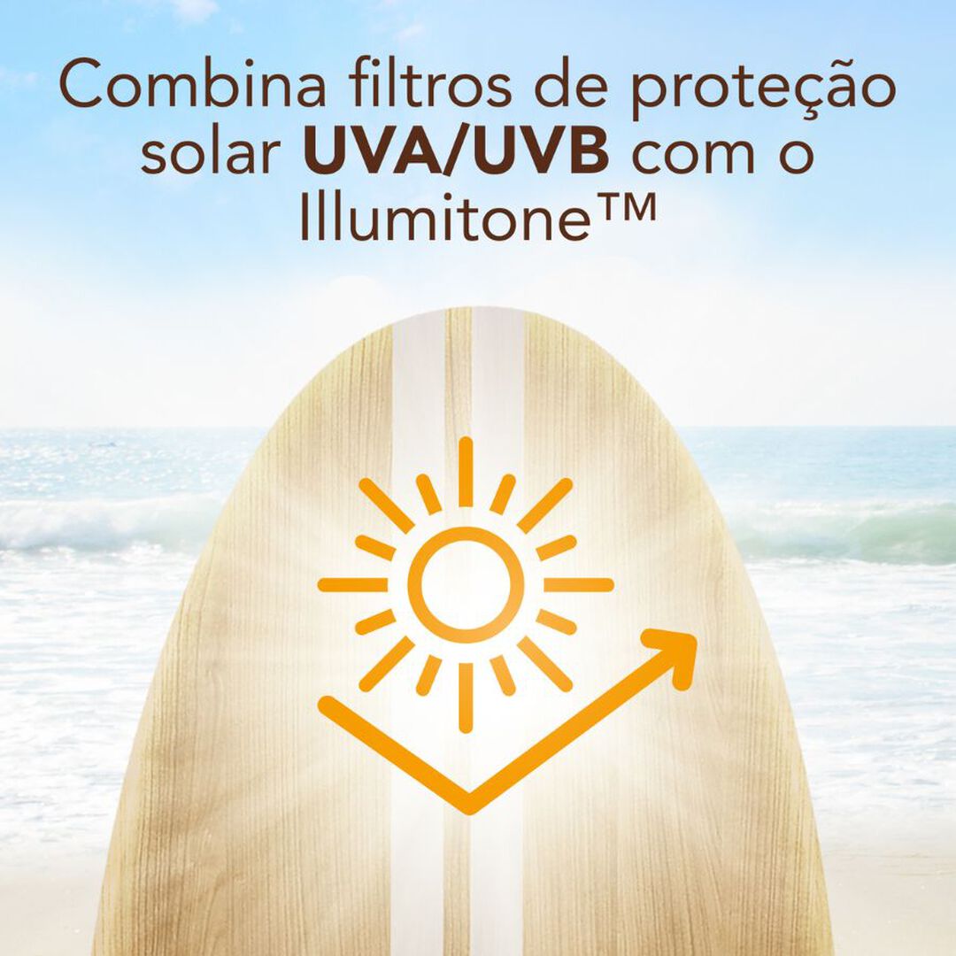 Lo&ccedil;&atilde;o Solar Tan & Protect&reg; SPF30+ (2 x150ml) - PIZ BUIN -  - Imagem 4