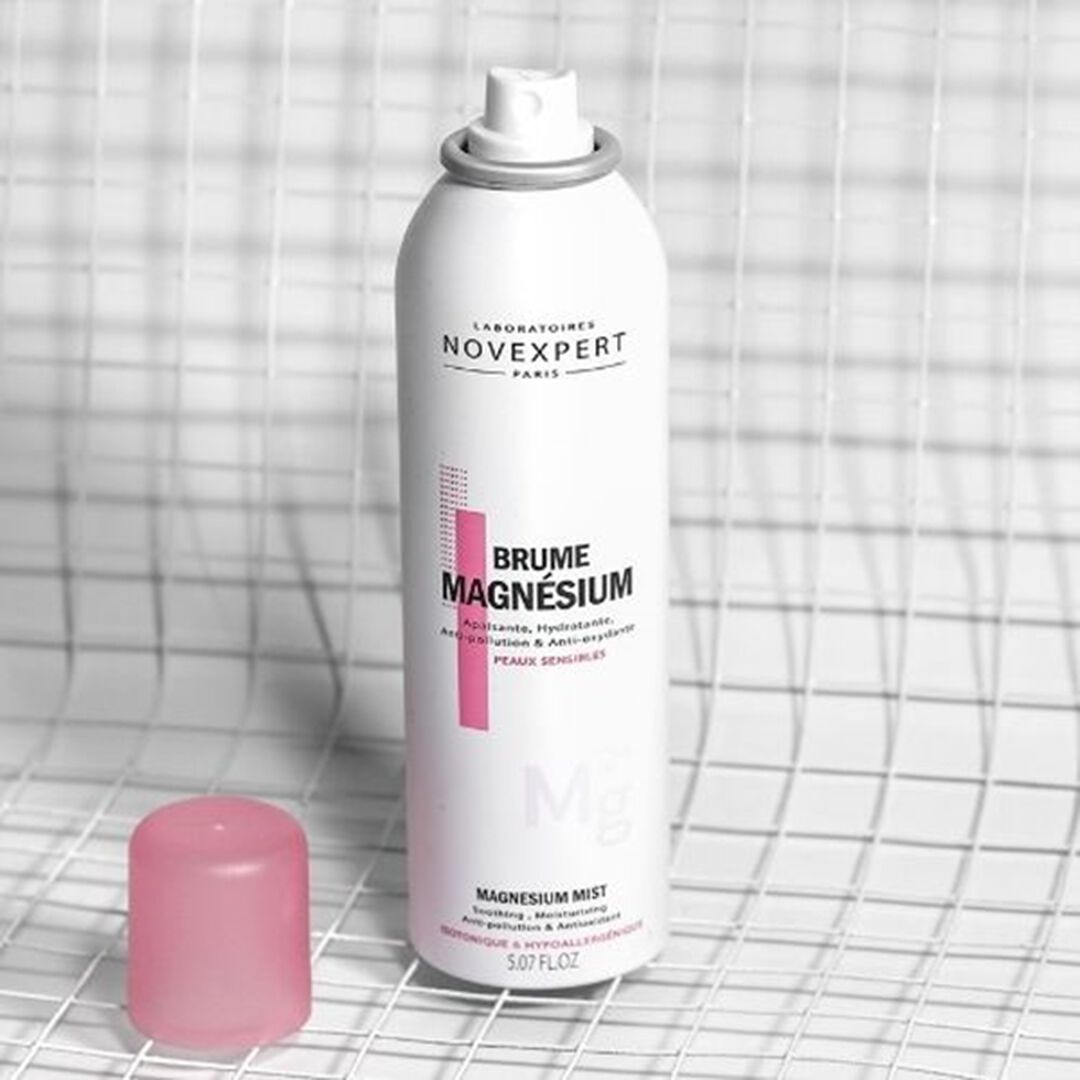 Magnesium Mist - NOVEXPERT - Magnesium - Imagem 3