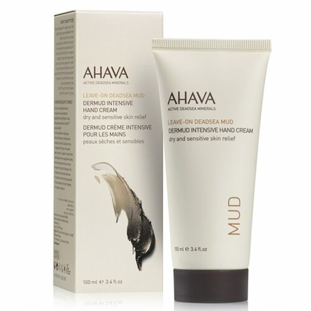 Dermud Intensive Hand Cream - Ahava -  - Imagem 2