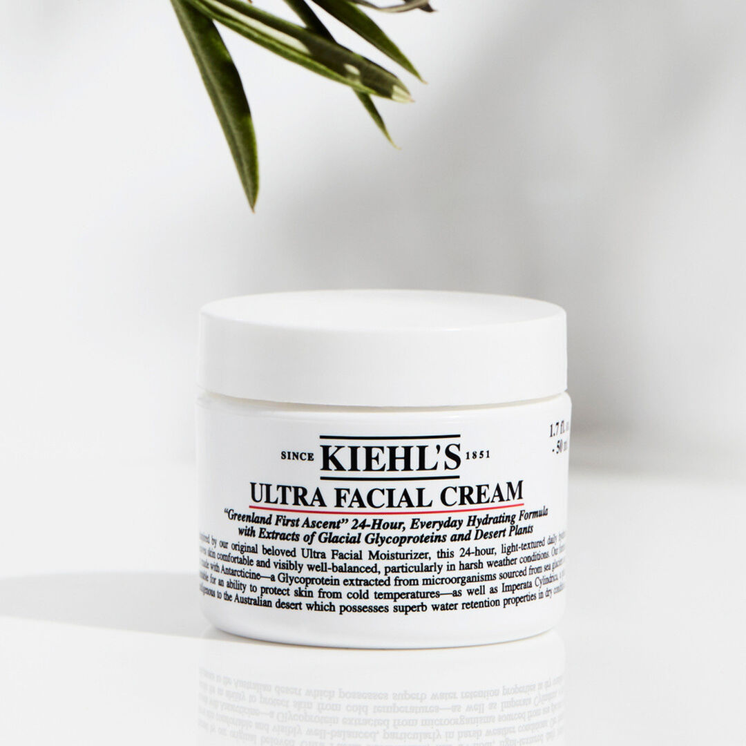 Creme - KIEHL'S - Ultra Facial - Imagem 3