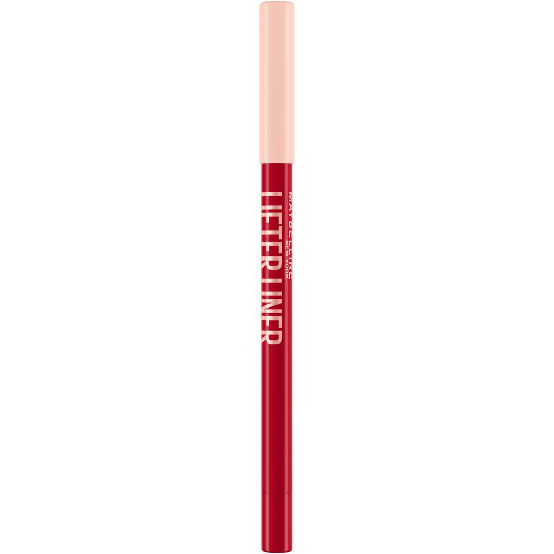 Lifter Liner - L&aacute;pis de L&aacute;bios - MAYBELLINE -  - Imagem 1