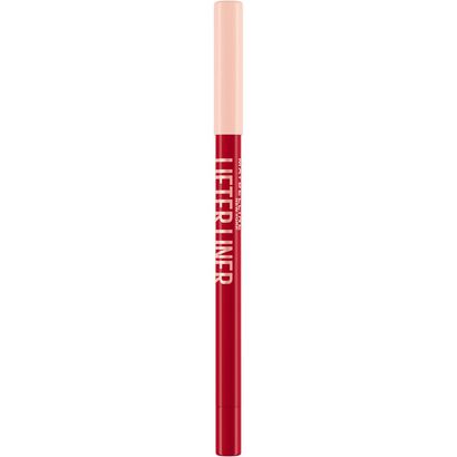 Lifter Liner - L&aacute;pis de L&aacute;bios - MAYBELLINE -  - Imagem