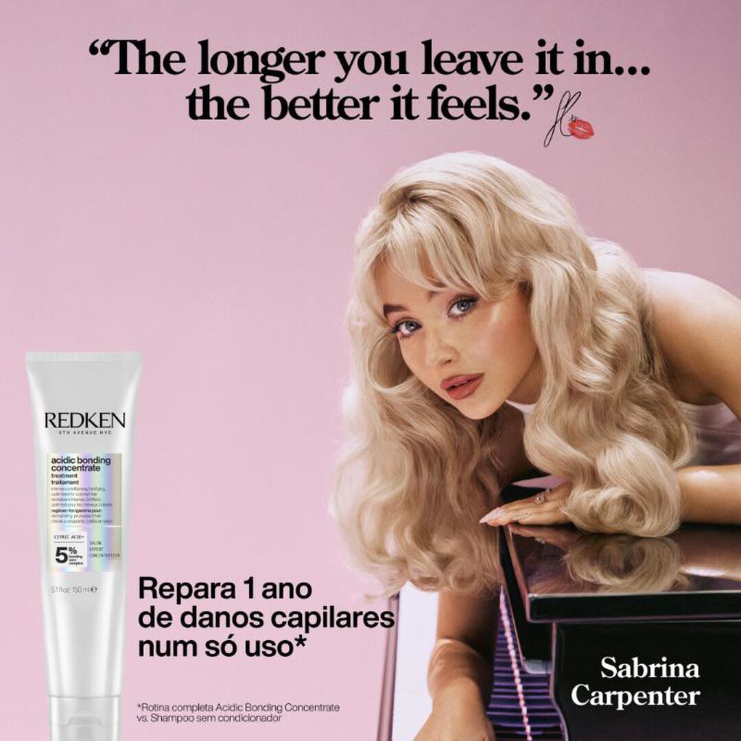 Leave-in - Redken - Acidic Bonding Concentrate - Imagem 7