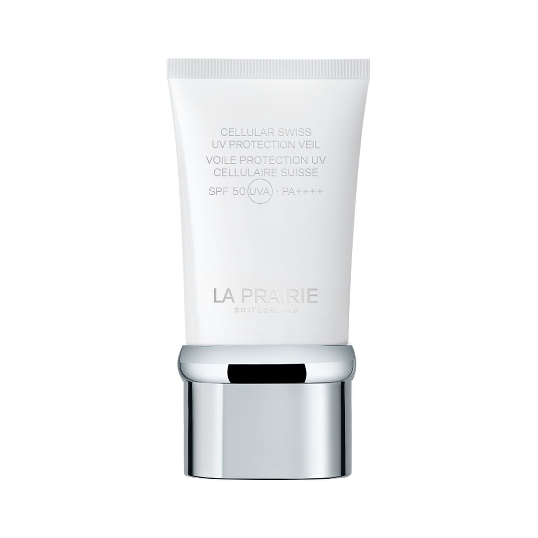 Cellular Swiss Uv Protection Veil SPF 50 - LA PRAIRIE - LP SWISS CELLULAR SUN CARE - Imagem 1