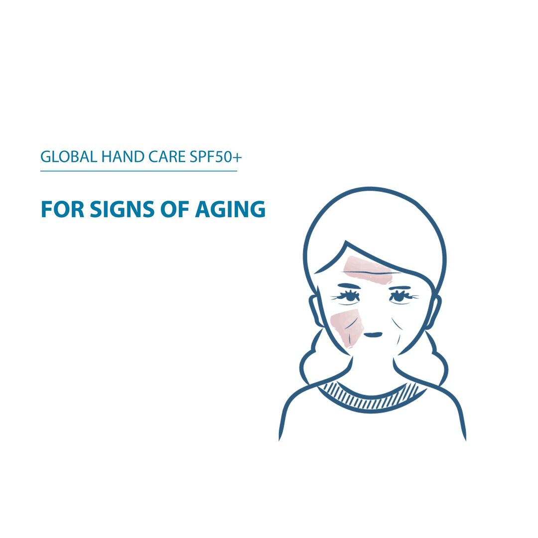 Ducray Melascreen Fotoprotector Creme M&atilde;os FPS50+ 50ml - DUCRAY -  - Imagem 6