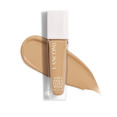 Base Líquida Teint Idôle Ultra Wear Care & Glow - Lancôme - Teint Idole Ultra Wear - Imagem