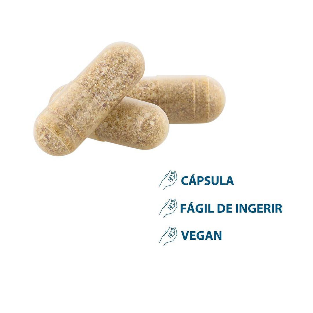 C&aacute;psulas Queda Cabelo Cr&oacute;nica Anacaps Expert - DUCRAY -  - Imagem 7