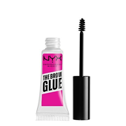 Eyebrow gel - NYX Professional Makeup - Brow Glue - Imagem