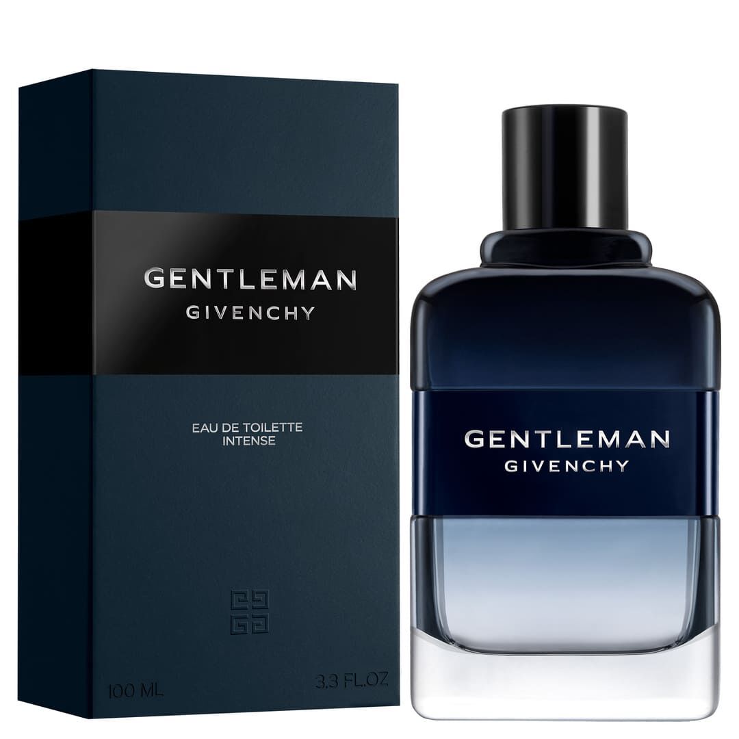 Eau de Toilette Intense - GIVENCHY - GENTLEMAN - Imagem 1
