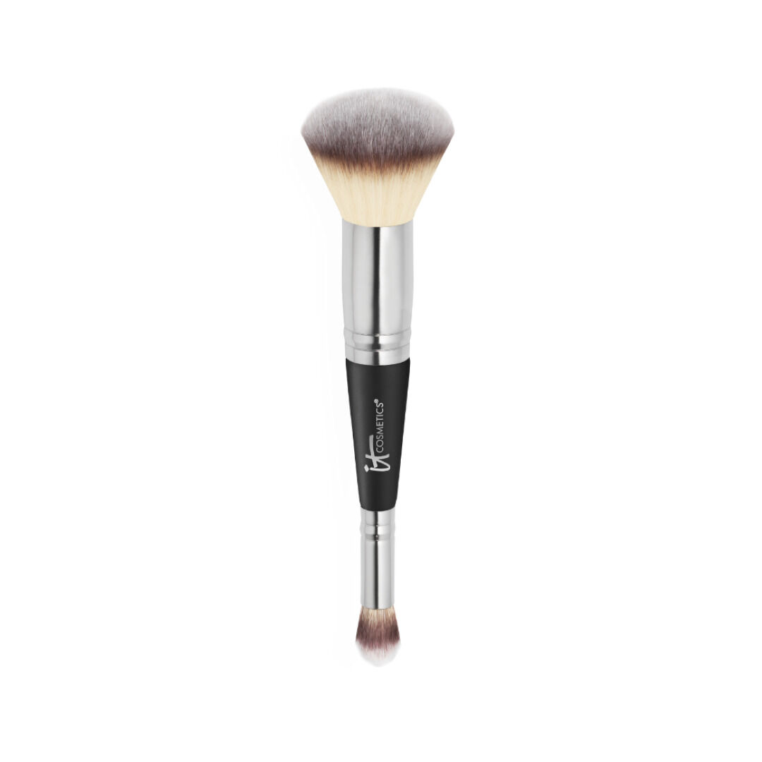 Complexion Perfection Brush - IT COSMETICS - Heavenly Luxe - Imagem 1