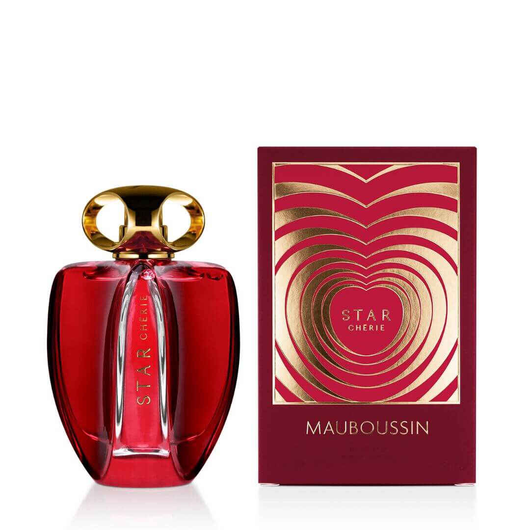 Eau de Parfum - Mauboussin - Mauboussin Star Chérie - Imagem 3