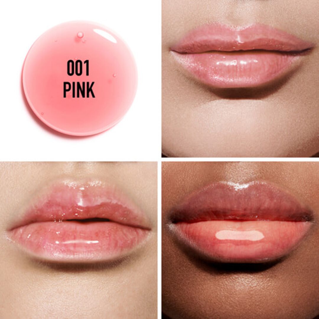 Lip Glow Oil - Dior - DIOR ADDICT - Imagem 4